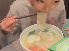 -上和臻品中国菜(花园街店)