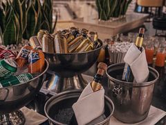 -漢咖啡·全服务式自助晚餐(武汉洲际酒店)