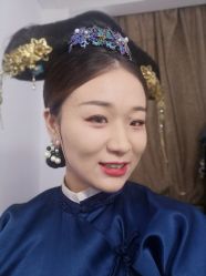 点击看大图 -美云庭古装·格格服汉服·京城旅拍(北京店)