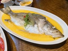 -金玉满堂潮州酒楼(无限极荟购物广场店)