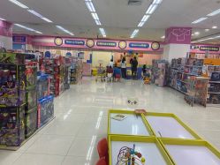 -孩子王(番禺万达广场店)