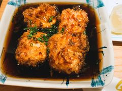 土佐豆腐-初居食屋日式料理(万象城购物中心店)