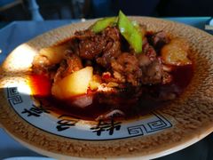 -帕米尔食府(白云观店)