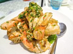 -珍宝海鲜JUMBO Seafood(ifc店)