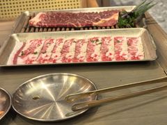 -西塔老太太泥炉烤肉(双井店)