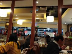 -东方饺子王(新奥购物中心店)