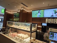-奈雪的茶(印象城店)