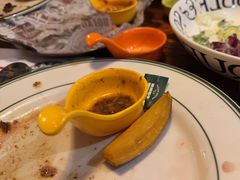 -凯撒城堡西餐厅(颐和国际店)