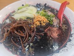 -博多豚屋拉面