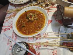 -辣出味岳阳特色烧烤·龙虾大排档(砂子塘总店)