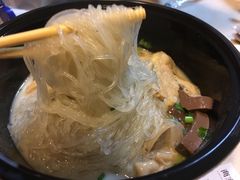 -津津老鸭粉丝馆(正东路店)