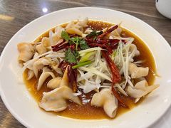 葱油鸟贝-林之六八·6886大连老菜馆