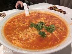 -大铁勺新津菜(中北永旺店)