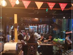 大堂-同仁四季椰子鸡(海岸城天利店)