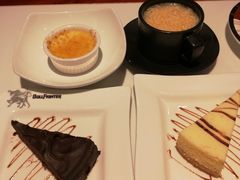 -斗牛士牛排(南京东路店)