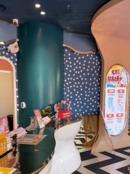 -奈尔宝·儿童乐园·亲子餐厅(苏州大悦城店)