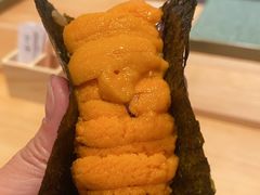 -小十Omakase(地王大厦店)