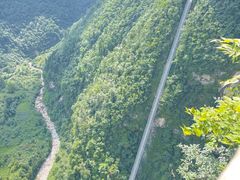 -鹿院坪生态旅游景区