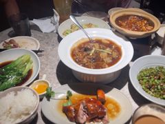 -留半山·香港食堂(啦啦宝都店)