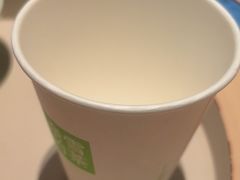 -奈雪茶院·茶室茶馆(广州粤海天地店)