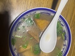 -铸钟褡裢火烧(西三环紫竹桥店)