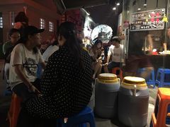 -味仙疯美蛙鱼头(清扬路总店)