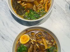 -康师傅私房牛肉面(申虹店)