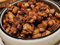 黄焖鸡-志晖园(昆明老街店)