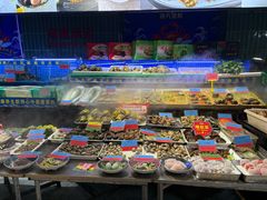 -渔夫蒸鲜(世奥湾店)