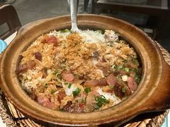 -百年果林椰子鸡(中洲店)