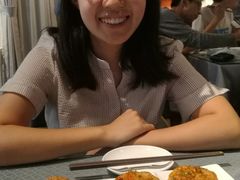 -天厨妙香素食餐厅(清华店)