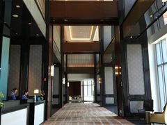 -三迪希尔顿酒店·星空酒廊