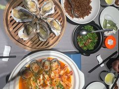-徐记海鲜(汉城湖|太奥店)