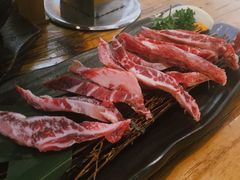 -黑牛の店·和牛烧肉(大悦城店)