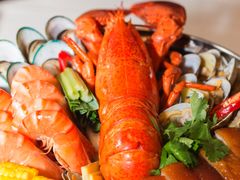 -凤城礼记鱼翅海鲜酒家(百老汇店)