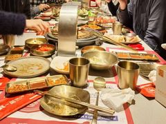 -韩一品韩国料理(柏庐南路店)