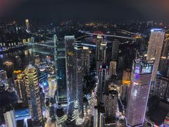 -WFC会仙楼观景台