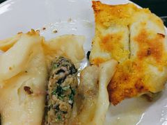 虾虎锅贴-劈柴院锅贴(沈阳路店)