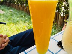 -南瓜花意大利餐厅(高新二路店)