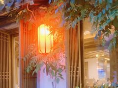 -鲤院·新中式美学·庭院餐厅(夫子庙店)