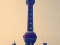 -东方明珠广播电视塔