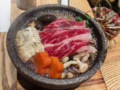 -本源食集 日式烧肉·炉端烧(东海缤纷店)