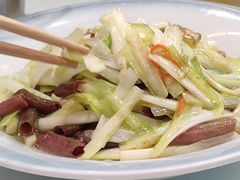 -渔娘渔家丹东海鲜(东直门店)