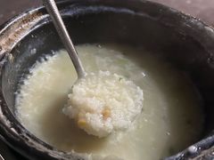 干贝粥-潮粥馆(长江花园店)