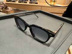 -溥仪零一零眼镜(上海K11艺术中心店)