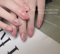 -JH佳卉美甲美睫