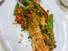 -凤城礼记鱼翅海鲜酒家(新马路总店)