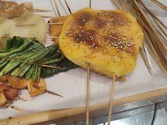 -正通记·哈尔滨烧烤·炭烤鸽子(七宝万科国际店)