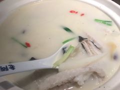 -老阿爸鲜鱼土菜(昆山花桥店)