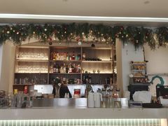 -LA JOLLA 墨西哥餐厅(学院路店)